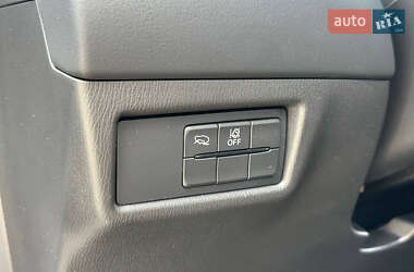 Внедорожник / Кроссовер Mazda CX-5 2023 в 