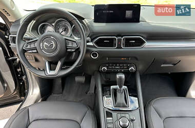 Внедорожник / Кроссовер Mazda CX-5 2023 в 