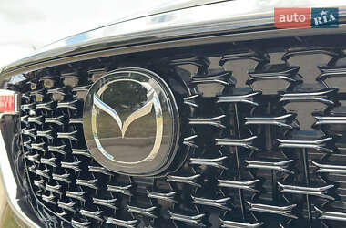 Внедорожник / Кроссовер Mazda CX-5 2023 в 