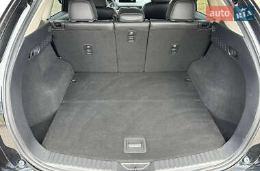 Внедорожник / Кроссовер Mazda CX-5 2023 в 