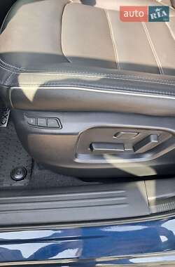 Внедорожник / Кроссовер Mazda CX-5 2024 в 