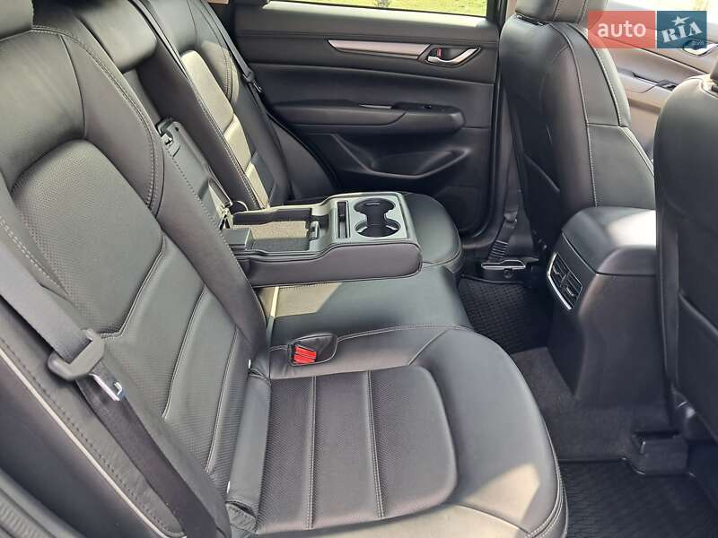 Внедорожник / Кроссовер Mazda CX-5 2024 в Коломые