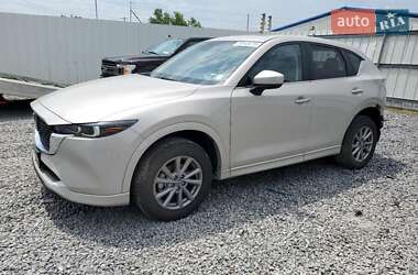 Mazda CX-5 2024