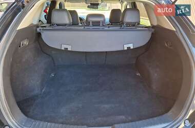 Позашляховик / Кросовер Mazda CX-5 2019 в Львові