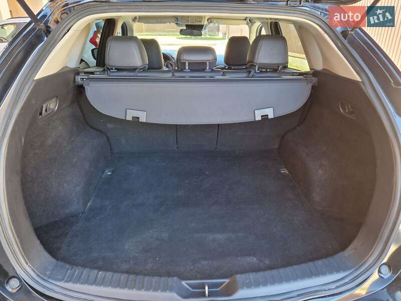 Внедорожник / Кроссовер Mazda CX-5 2019 в Львове