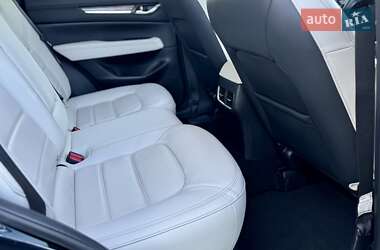 Внедорожник / Кроссовер Mazda CX-5 2019 в 