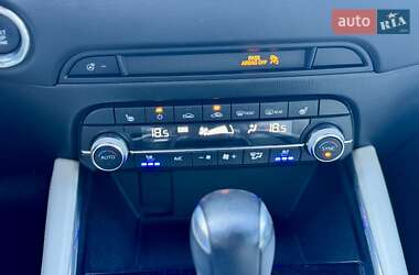 Внедорожник / Кроссовер Mazda CX-5 2019 в 