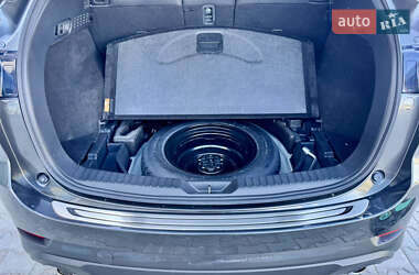 Внедорожник / Кроссовер Mazda CX-5 2022 в 