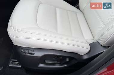 Внедорожник / Кроссовер Mazda CX-5 2023 в 