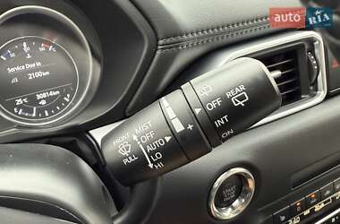 Внедорожник / Кроссовер Mazda CX-5 2023 в 