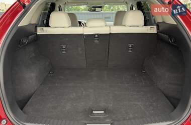 Внедорожник / Кроссовер Mazda CX-5 2023 в 