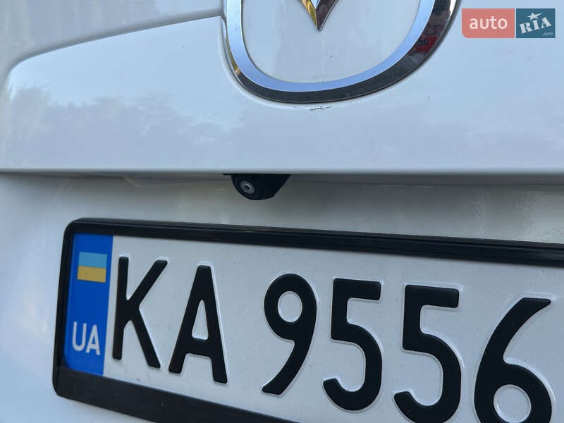 Внедорожник / Кроссовер Mazda CX-5 2013 в Стрые