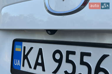 Внедорожник / Кроссовер Mazda CX-5 2013 в 