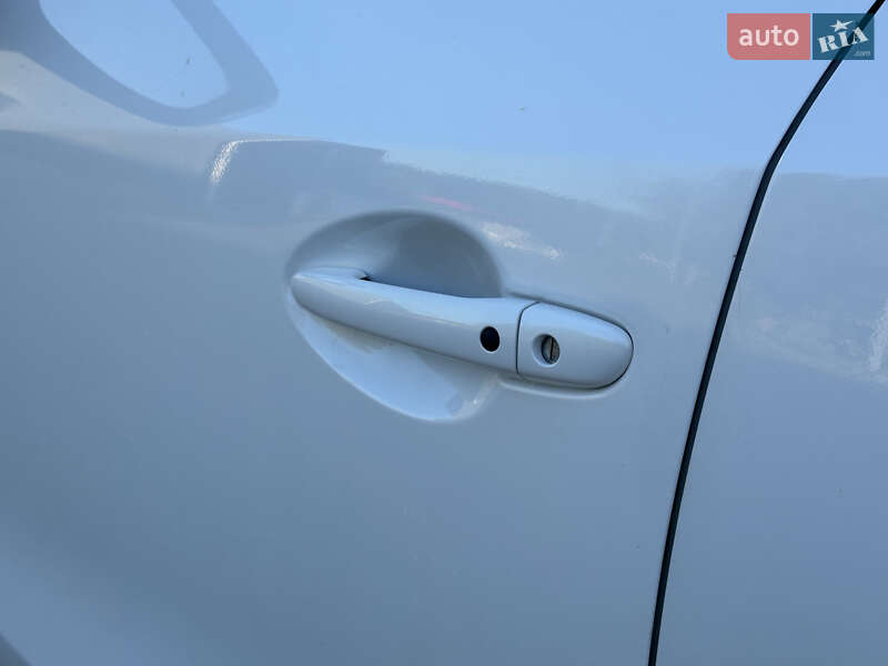 Внедорожник / Кроссовер Mazda CX-5 2013 в Стрые