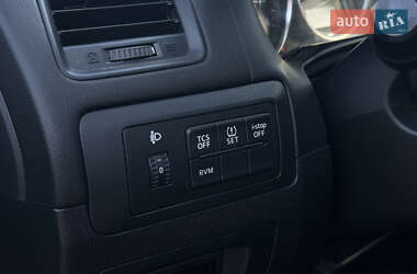 Внедорожник / Кроссовер Mazda CX-5 2013 в 