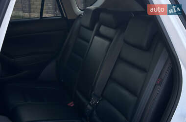 Внедорожник / Кроссовер Mazda CX-5 2013 в 