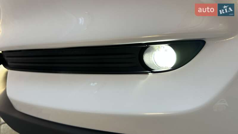 Позашляховик / Кросовер Mazda CX-5 2018 в Бершаді