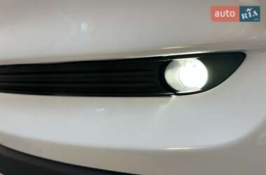 Внедорожник / Кроссовер Mazda CX-5 2018 в 