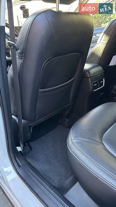Позашляховик / Кросовер Mazda CX-5 2018 в Бершаді