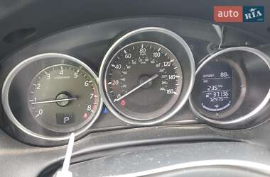 Внедорожник / Кроссовер Mazda CX-5 2016 в 