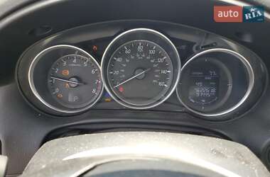 Внедорожник / Кроссовер Mazda CX-5 2016 в 