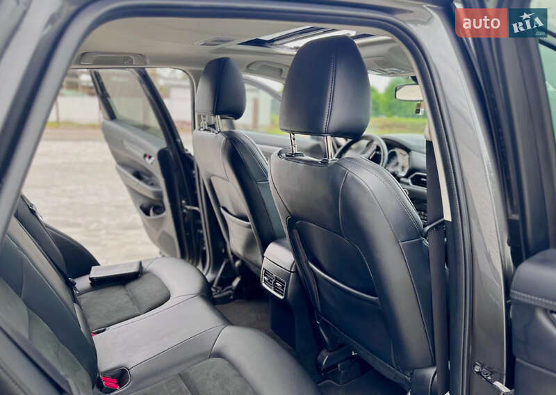 Внедорожник / Кроссовер Mazda CX-5 2017 в Кропивницком