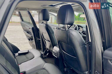 Внедорожник / Кроссовер Mazda CX-5 2017 в 