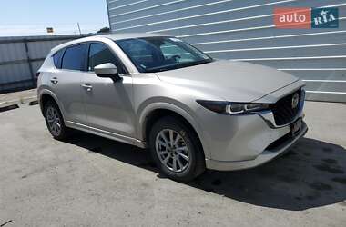 Внедорожник / Кроссовер Mazda CX-5 2023 в 