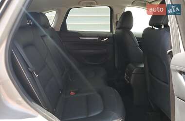 Внедорожник / Кроссовер Mazda CX-5 2023 в 