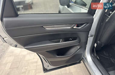 Внедорожник / Кроссовер Mazda CX-5 2022 в 