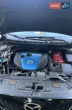 Внедорожник / Кроссовер Mazda CX-5 2012 в 