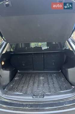 Внедорожник / Кроссовер Mazda CX-5 2012 в 