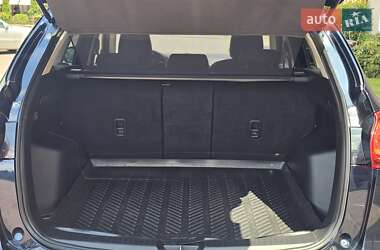 Внедорожник / Кроссовер Mazda CX-5 2014 в 