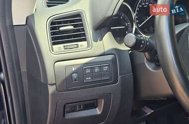 Внедорожник / Кроссовер Mazda CX-5 2014 в 