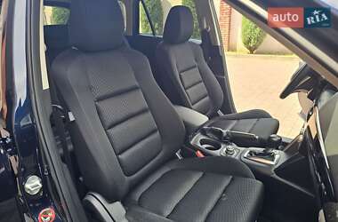 Внедорожник / Кроссовер Mazda CX-5 2014 в 