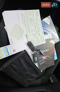 Внедорожник / Кроссовер Mazda CX-5 2014 в 