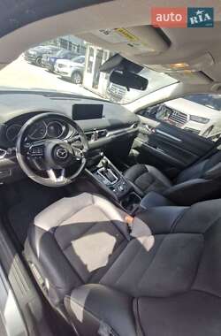 Внедорожник / Кроссовер Mazda CX-5 2020 в 