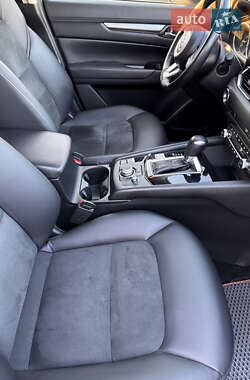 Внедорожник / Кроссовер Mazda CX-5 2020 в 