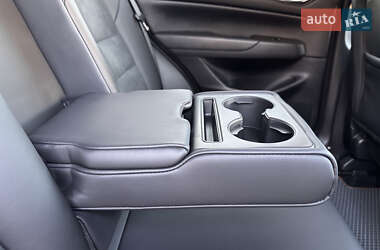 Внедорожник / Кроссовер Mazda CX-5 2020 в 
