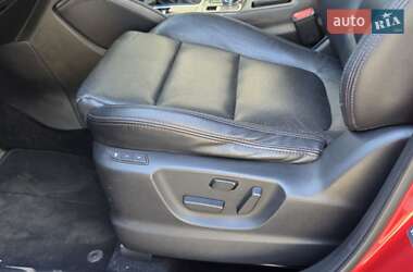 Позашляховик / Кросовер Mazda CX-5 2015 в 
