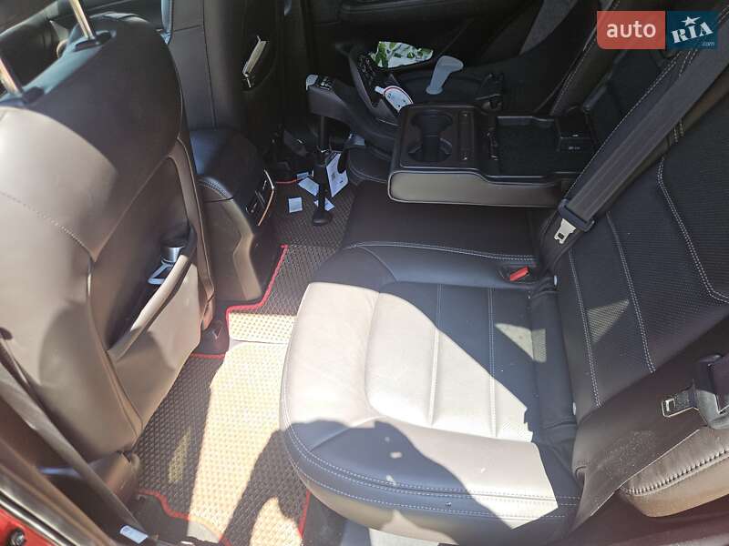 Внедорожник / Кроссовер Mazda CX-5 2024 в Виноградове