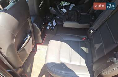 Внедорожник / Кроссовер Mazda CX-5 2024 в 
