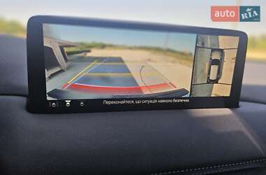 Внедорожник / Кроссовер Mazda CX-5 2024 в 
