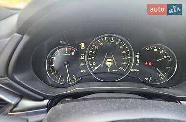 Внедорожник / Кроссовер Mazda CX-5 2024 в 