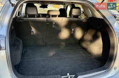 Внедорожник / Кроссовер Mazda CX-5 2020 в 