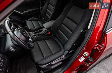 Внедорожник / Кроссовер Mazda CX-5 2012 в 