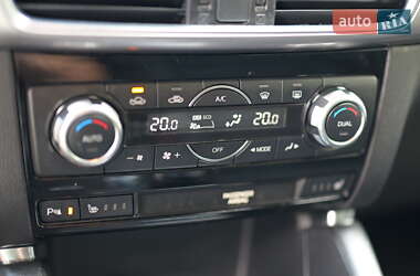 Внедорожник / Кроссовер Mazda CX-5 2015 в 