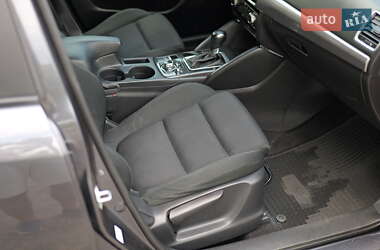 Внедорожник / Кроссовер Mazda CX-5 2015 в 