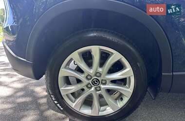 Внедорожник / Кроссовер Mazda CX-5 2013 в 