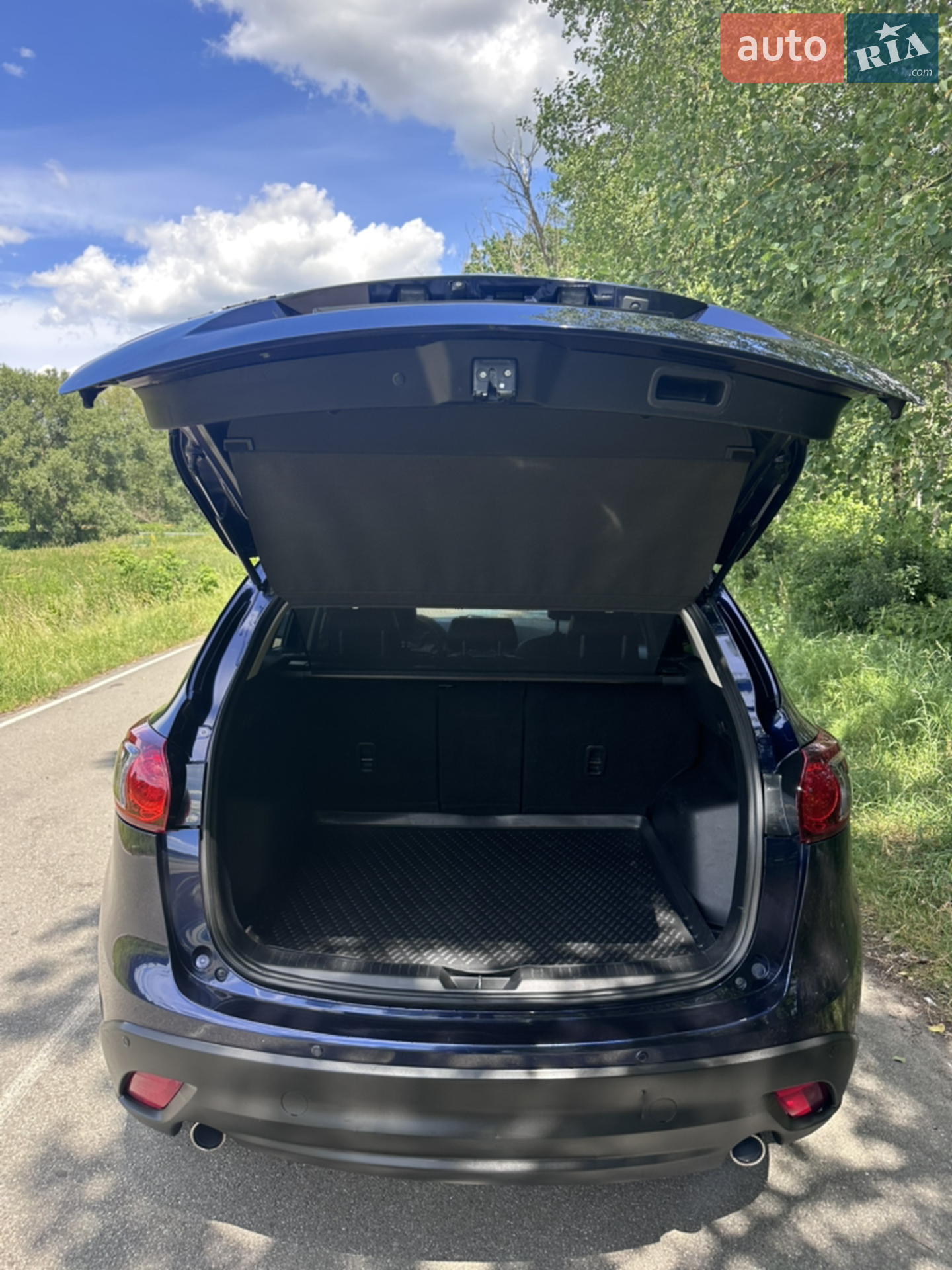2013 Mazda CX-5 - мініатюра 20